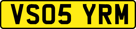 VS05YRM