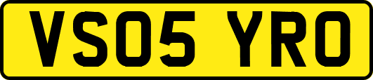 VS05YRO