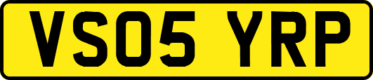 VS05YRP