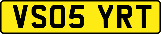 VS05YRT