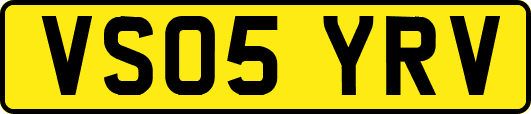 VS05YRV