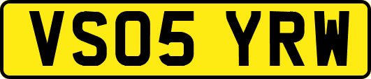 VS05YRW
