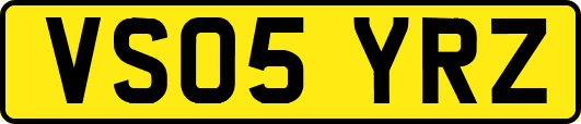 VS05YRZ