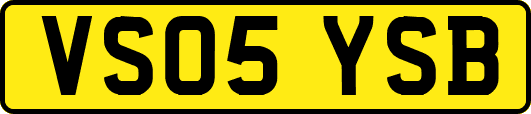 VS05YSB