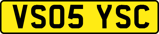 VS05YSC