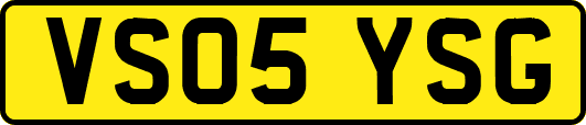 VS05YSG