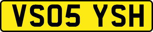 VS05YSH