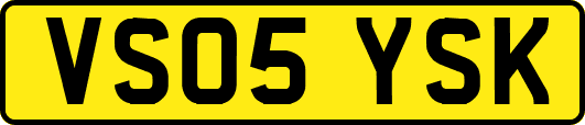 VS05YSK