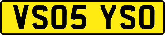 VS05YSO