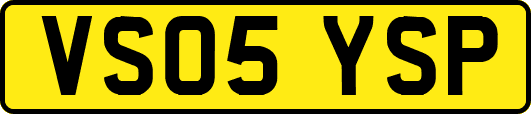 VS05YSP