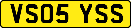 VS05YSS