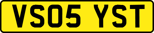 VS05YST