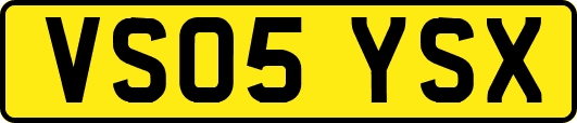 VS05YSX