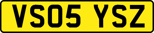 VS05YSZ