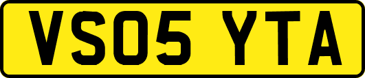 VS05YTA
