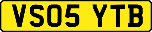 VS05YTB