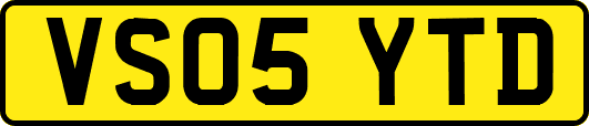 VS05YTD