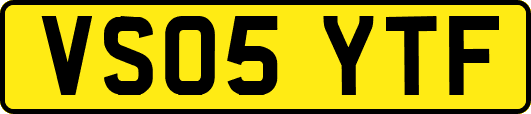 VS05YTF