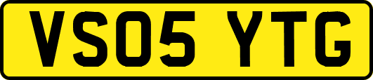 VS05YTG