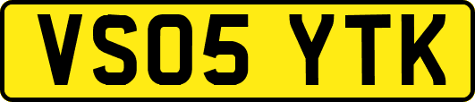 VS05YTK