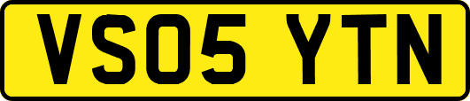 VS05YTN