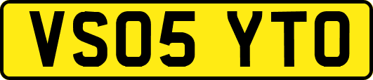 VS05YTO