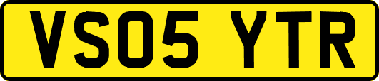 VS05YTR