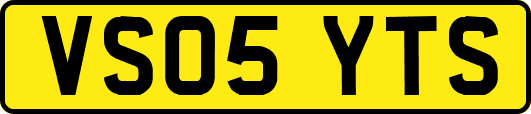 VS05YTS