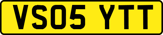 VS05YTT