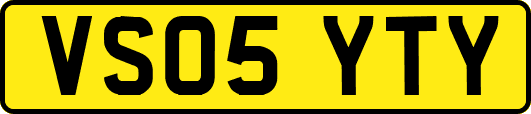 VS05YTY