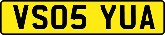VS05YUA