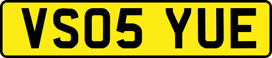 VS05YUE