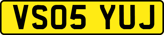 VS05YUJ