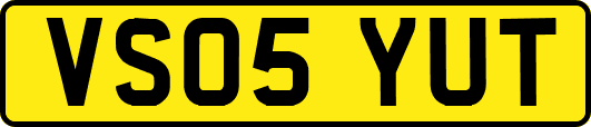 VS05YUT