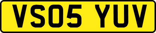 VS05YUV