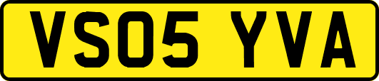 VS05YVA