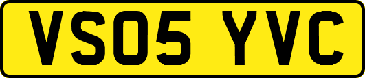 VS05YVC