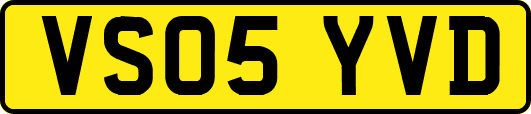 VS05YVD