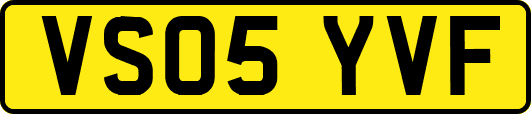 VS05YVF