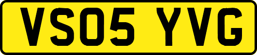 VS05YVG
