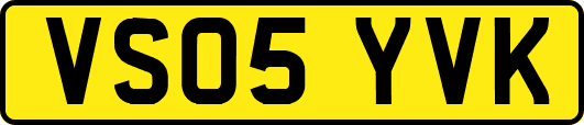 VS05YVK