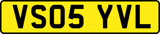 VS05YVL