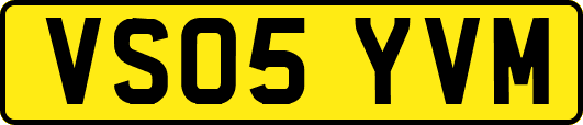 VS05YVM