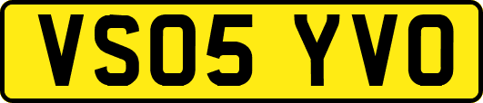 VS05YVO