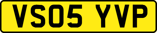 VS05YVP
