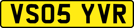 VS05YVR