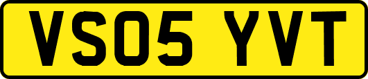VS05YVT