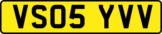 VS05YVV