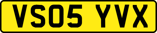 VS05YVX