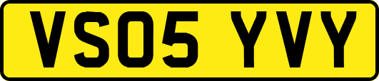 VS05YVY